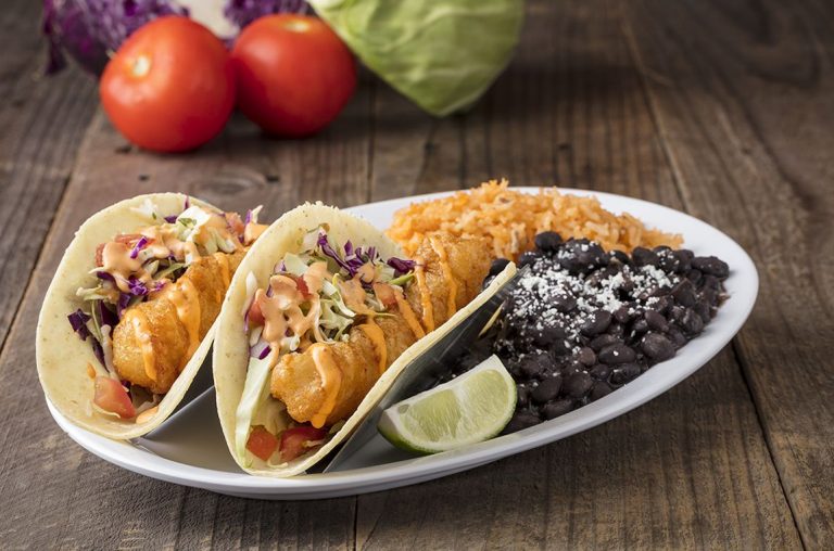 Fresca's welcomes summer withnew beer battered creamy sriracha fish tacos - available for a limited time